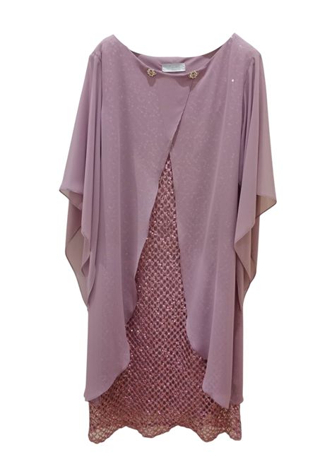 Abito con mantellina incorporata BAGATELLE DREAM | Abiti | OPONS B991517219